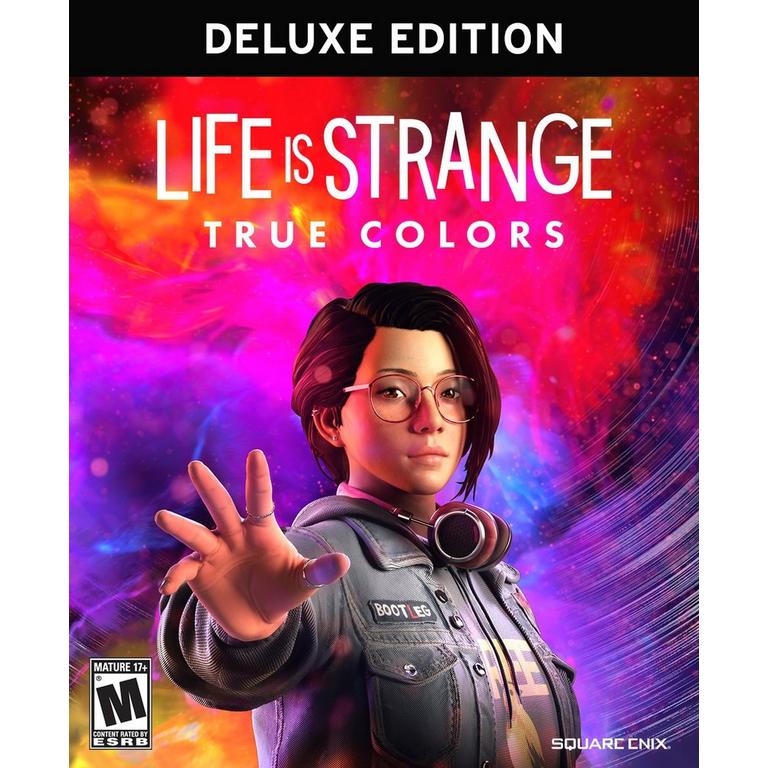 Life is Strange: True Colors Digital Deluxe Edition - PC