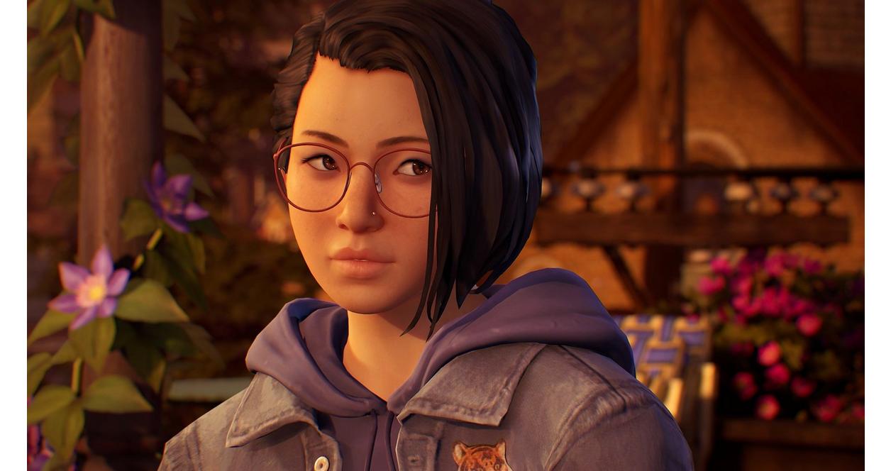 Life is Strange: True Colors Digital Deluxe Edition - PC