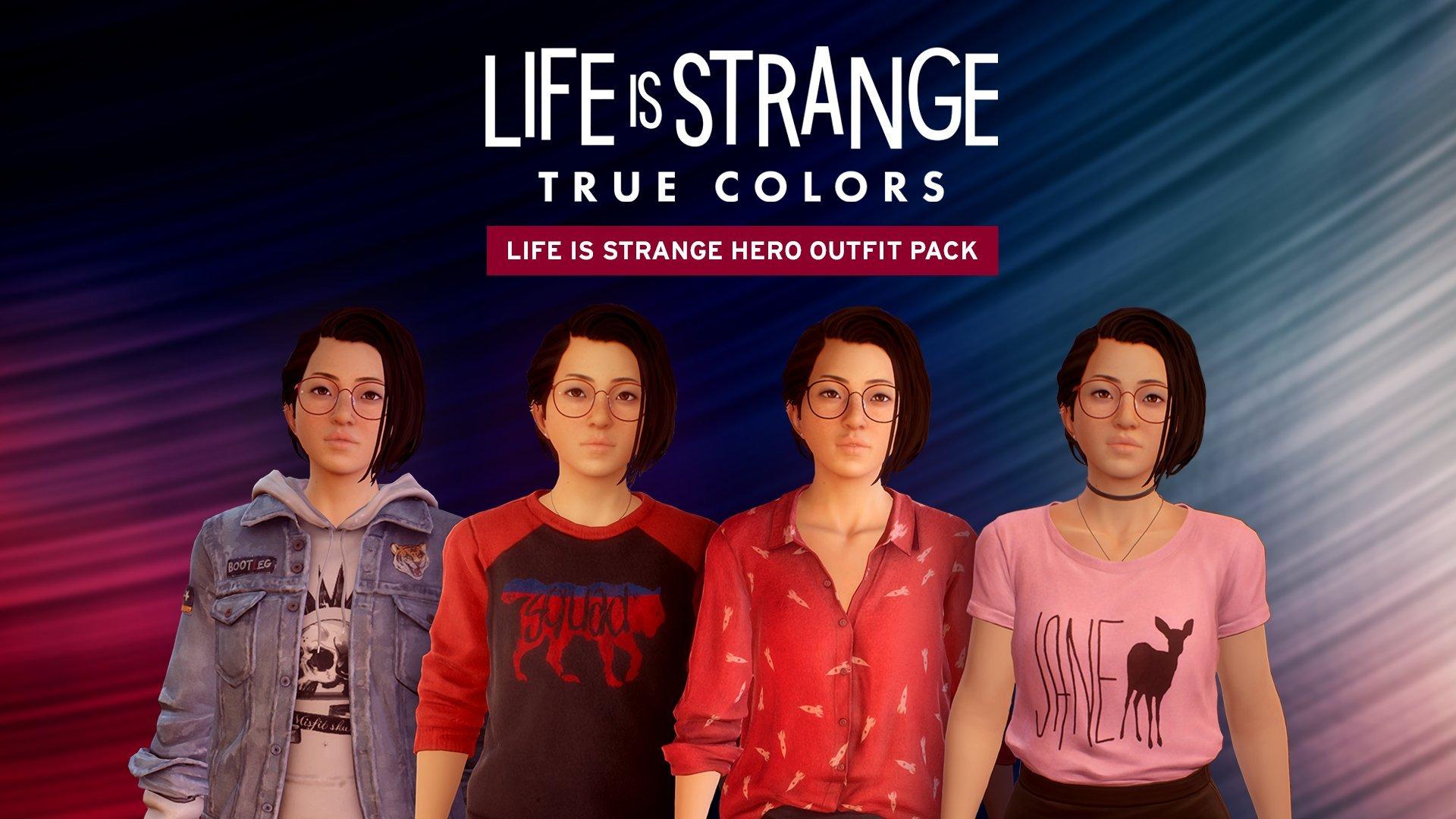 Life is Strange: True Colors Digital Ult. Ed. Post Launch - PC