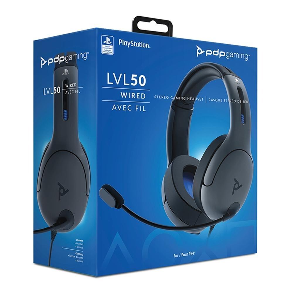 Lvl50 wired stereo headset sale