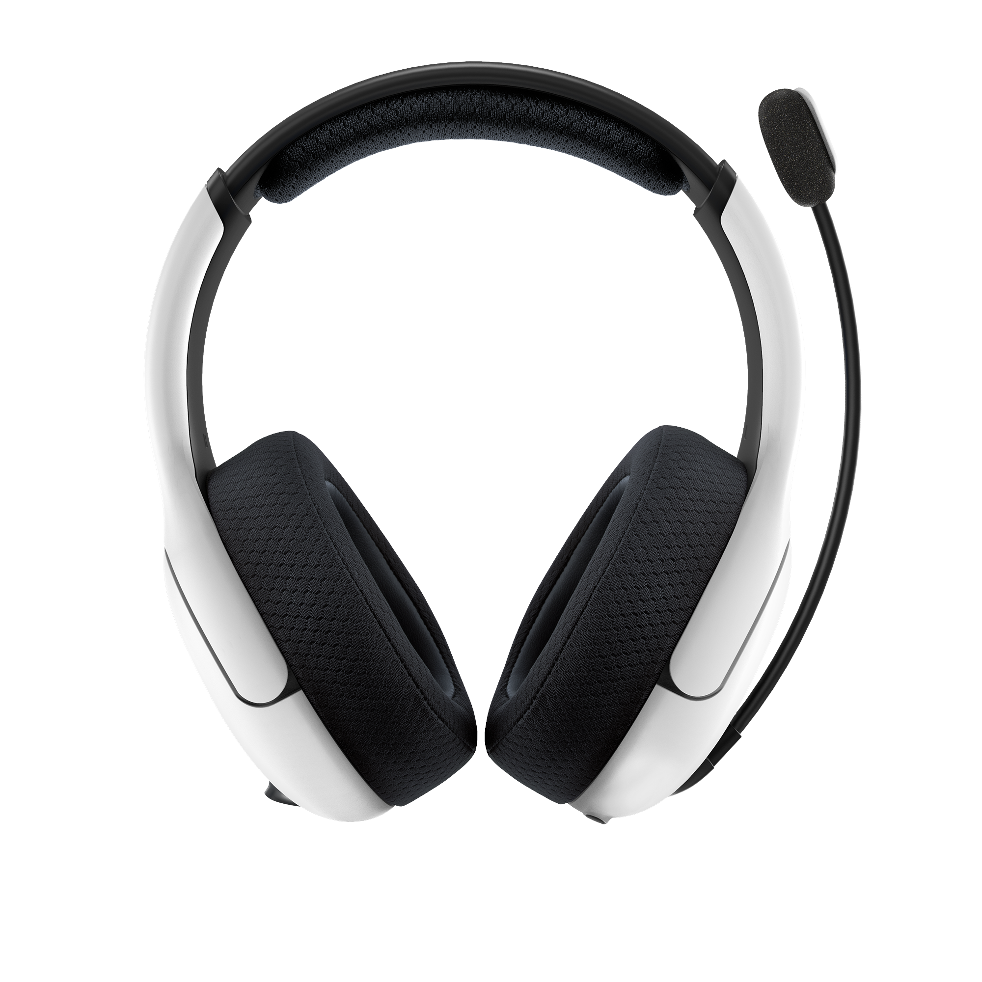 PDP Gaming LVL50 Wireless Stereo Headset for PS4 White