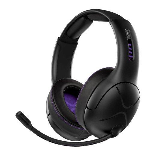 PDP Victrix Gambit Wireless Headset for PlayStation 5