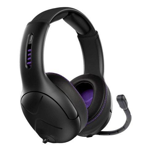 PDP Victrix Gambit Wireless Headset for PlayStation 5