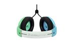 PDP Gaming LVL40 Wired Stereo Headset for Nintendo Switch Blue/Green