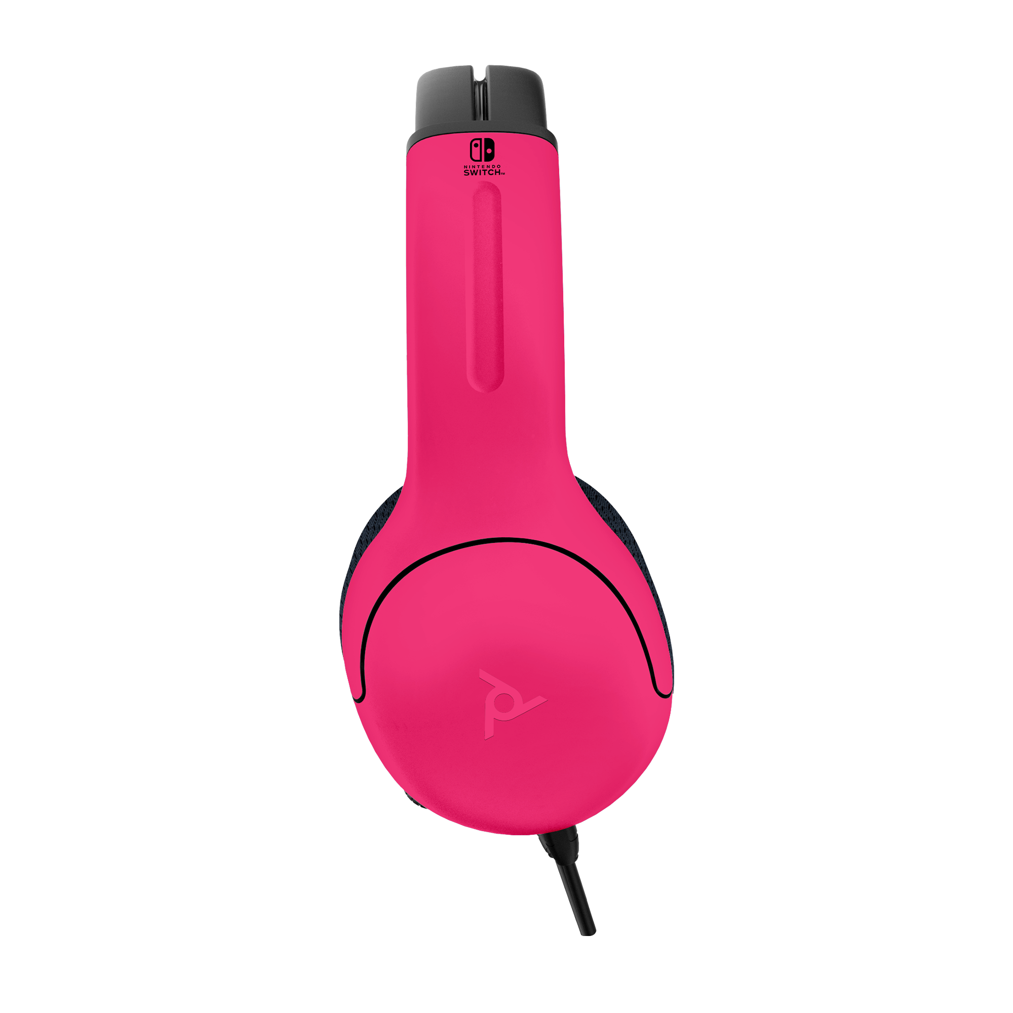 Tech Up! LVL 40 Wired Stereo Gaming Headset (Nintendo Switch) Page