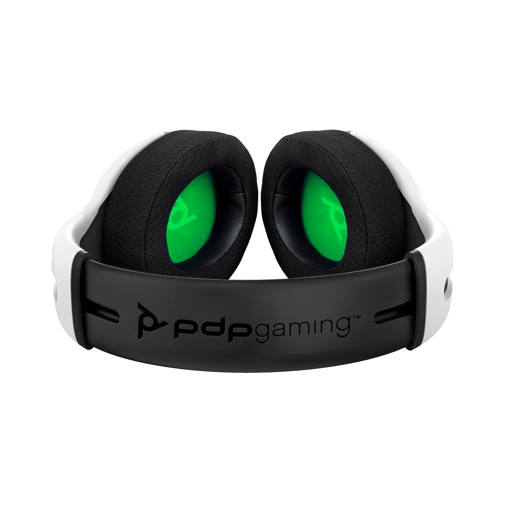 PDP Xbox One Gaming LVL50 Wired Stereo Headset, Black - Lightweight