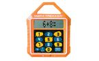 Math Trekker Addition and Subtraction Electronic Flash Card