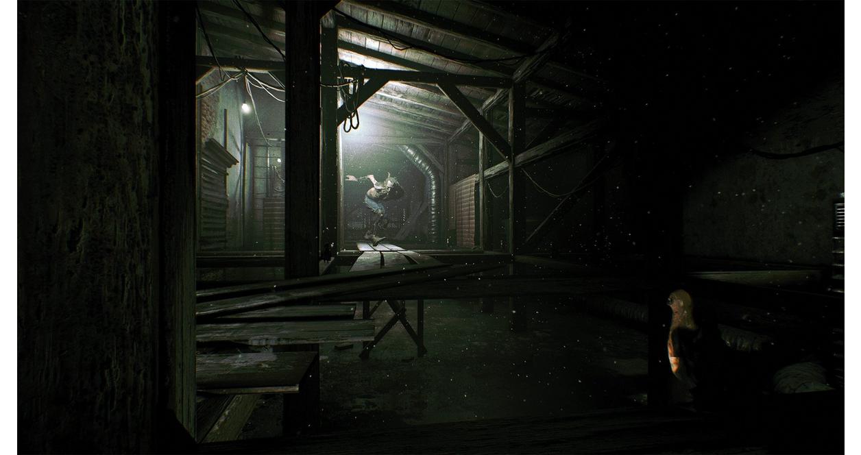 Observer: System Redux - PlayStation 4