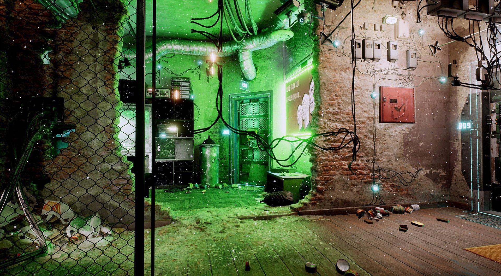 Observer: System Redux