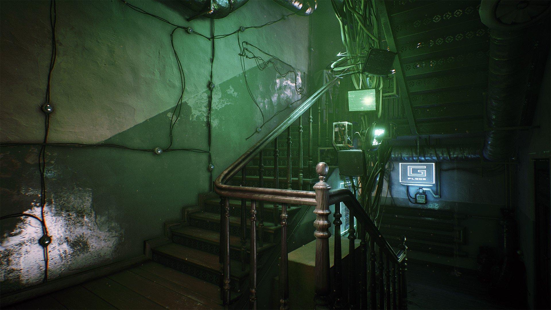 Observer: System Redux