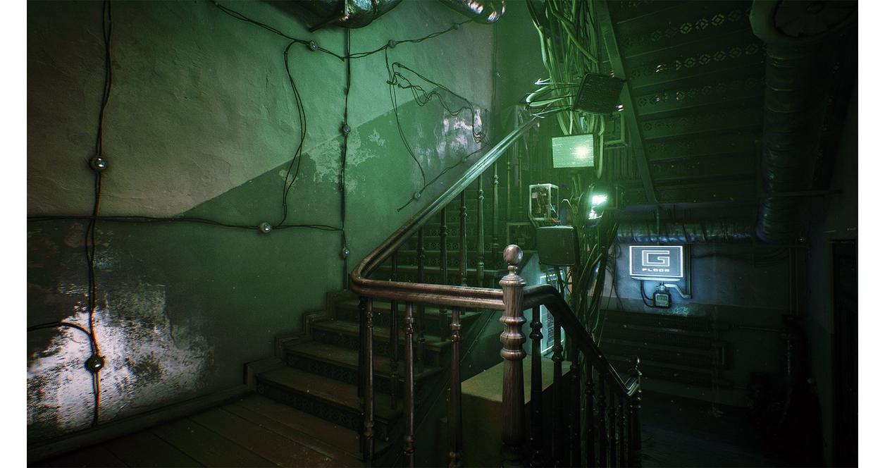 Observer: System Redux - PlayStation 4