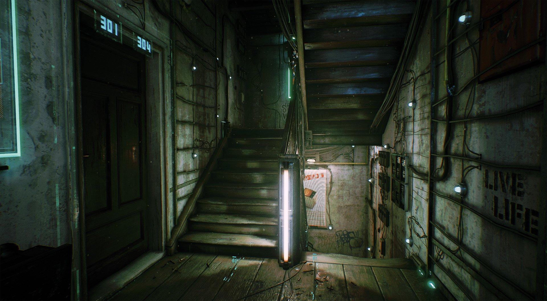 Observer: System Redux - PS4 | PlayStation 4 | GameStop