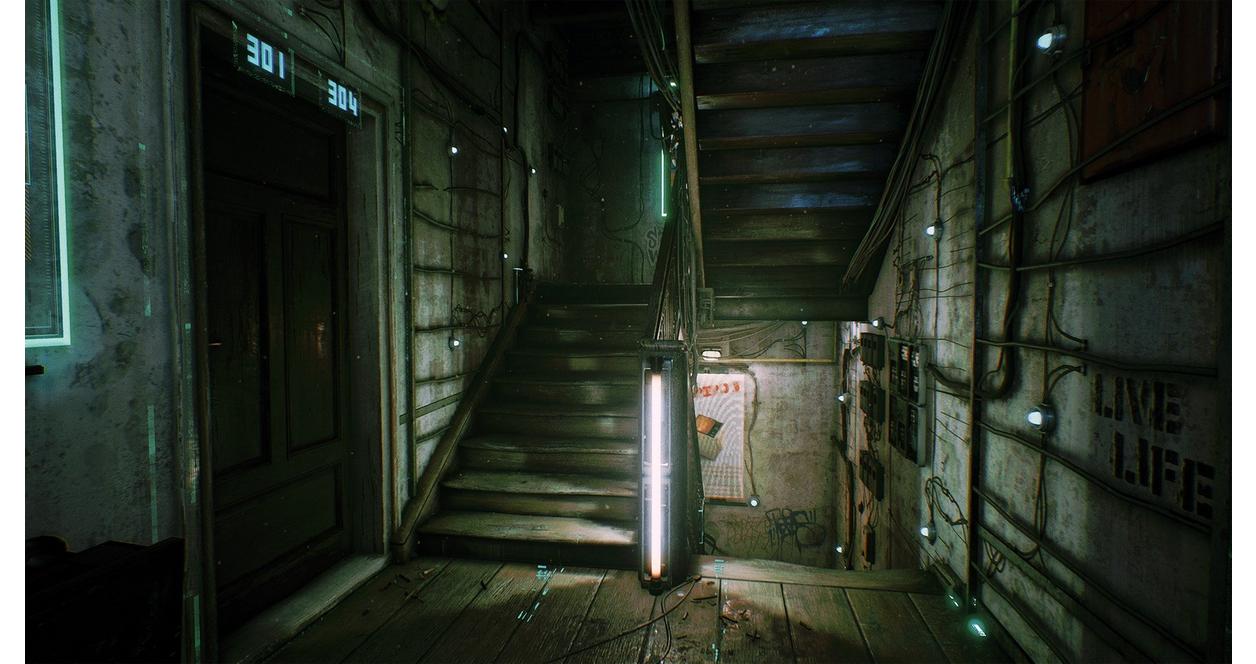 Observer: System Redux - Xbox Series X