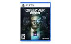 Observer: System Redux - PlayStation 5