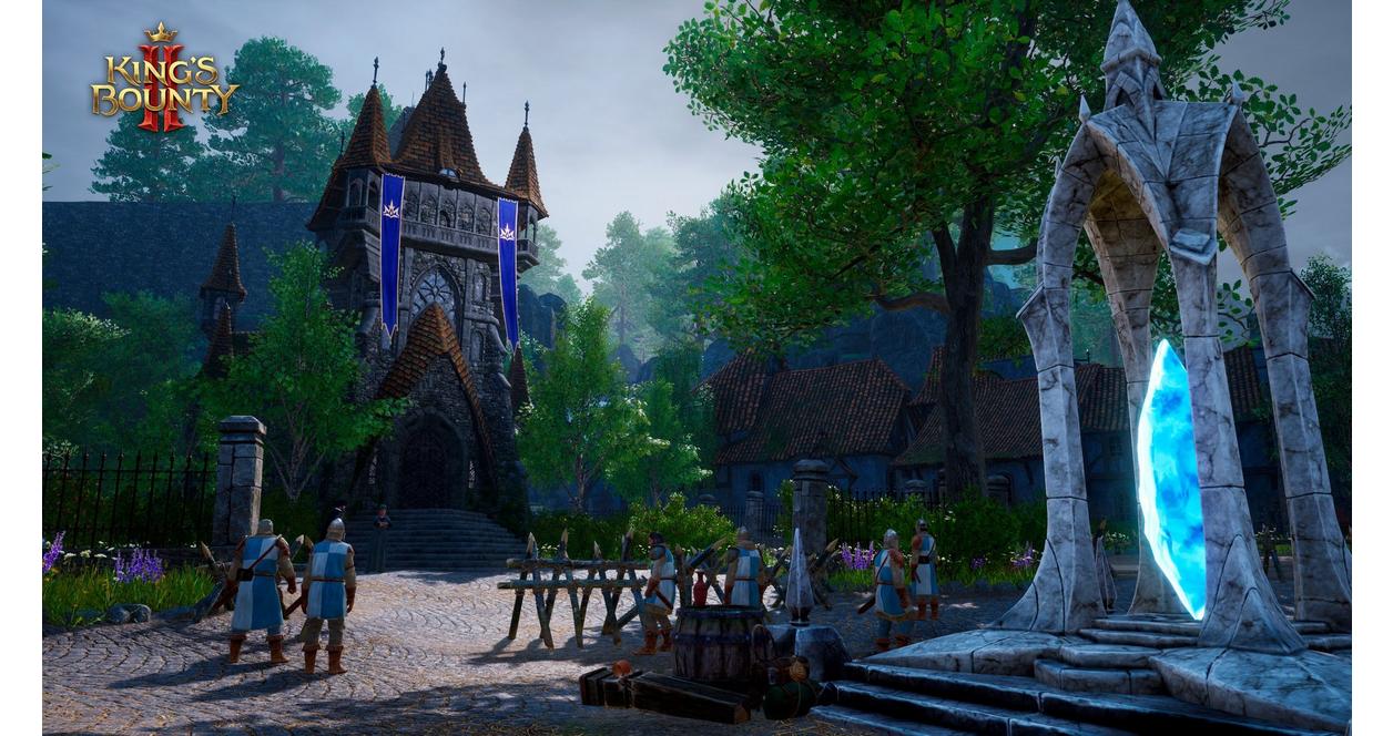 King's Bounty II - Xbox One