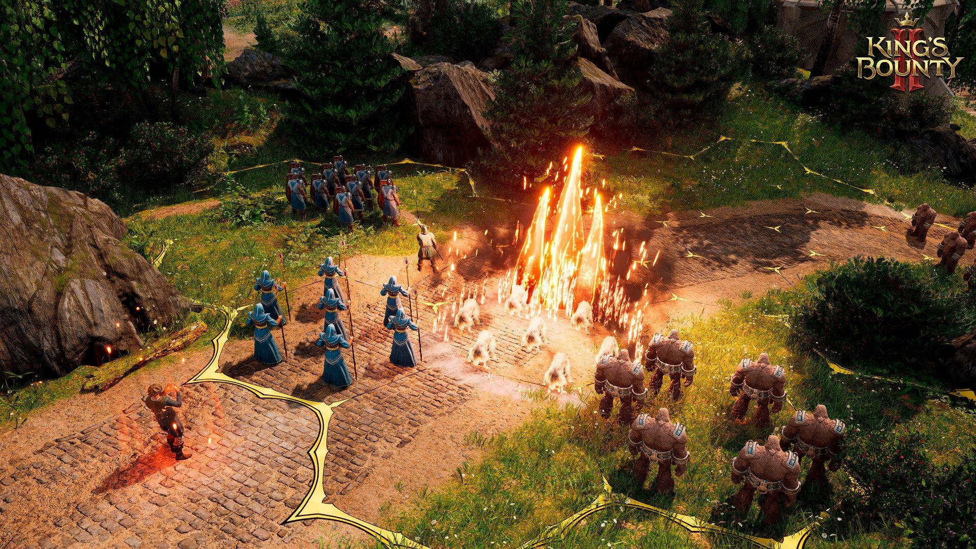 King's Bounty II Lord's Edition - Xbox One Digital