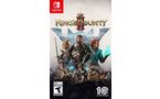 King&#39;s Bounty II - Nintendo Switch