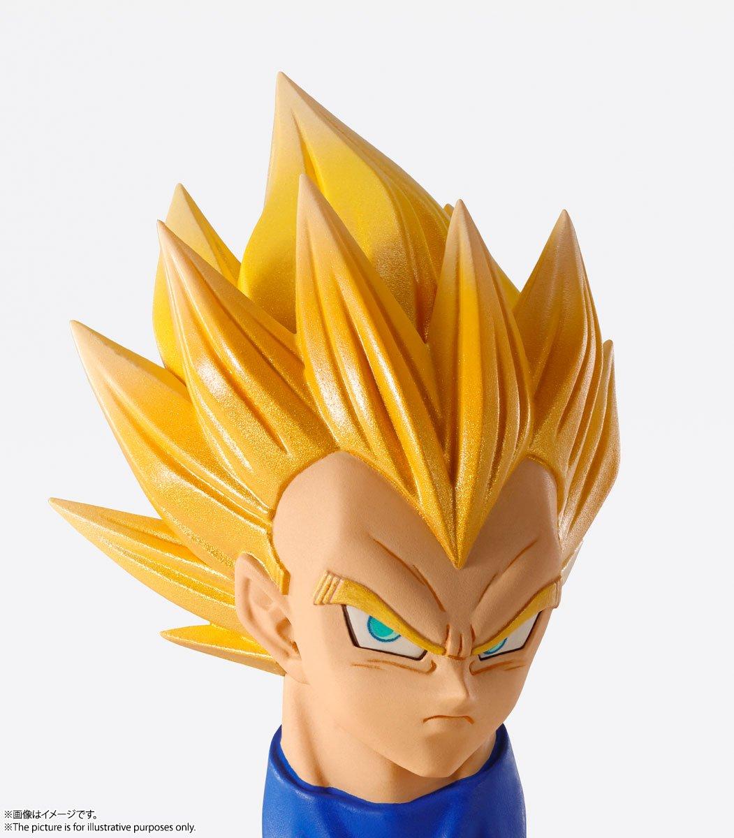 dragon ball imagination works