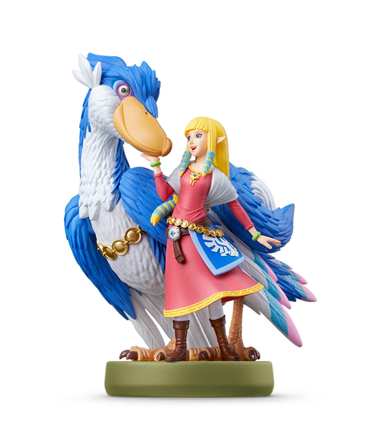 Gamestop amiibo zelda breath of hot sale the wild