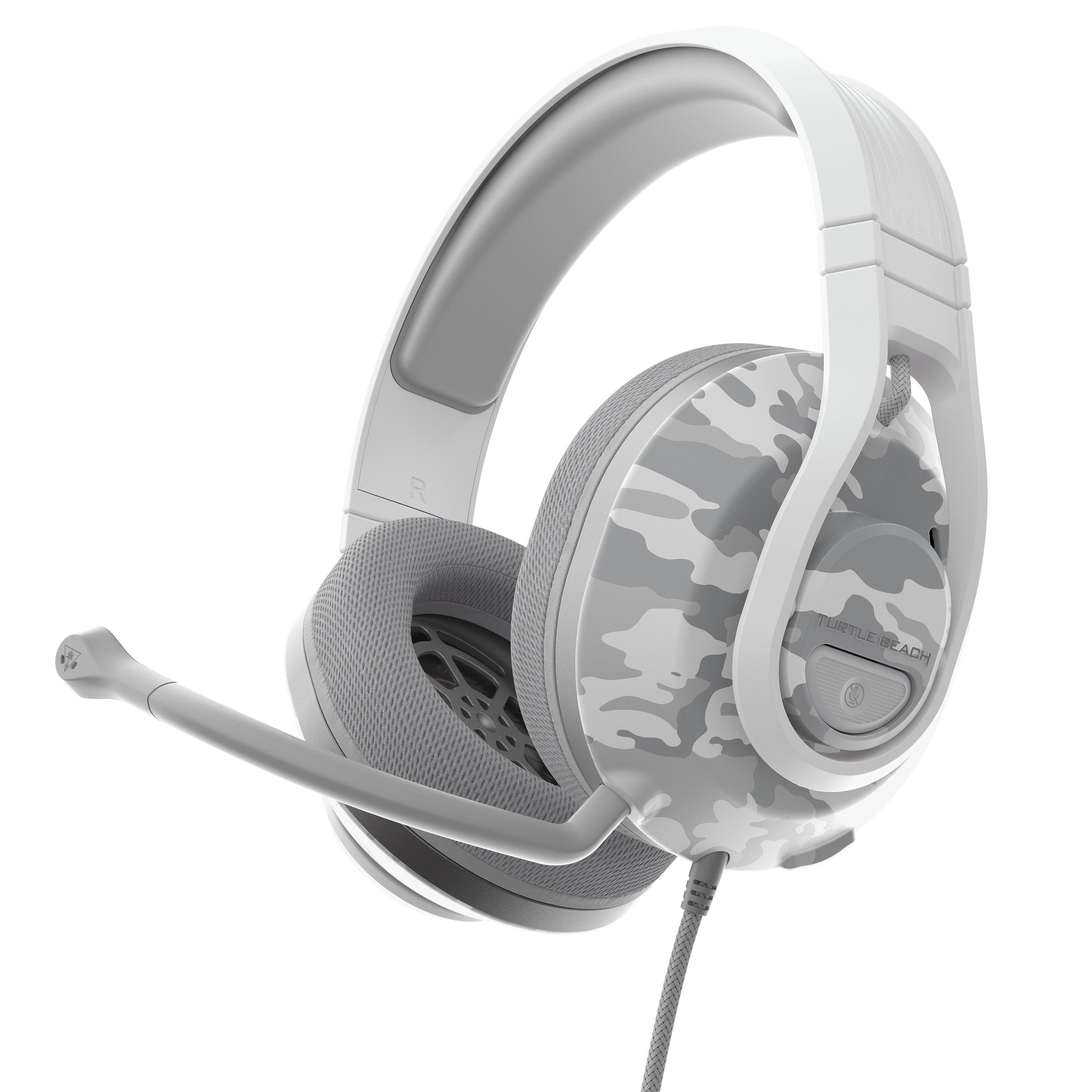 Gamestop turtle beach online recon 70