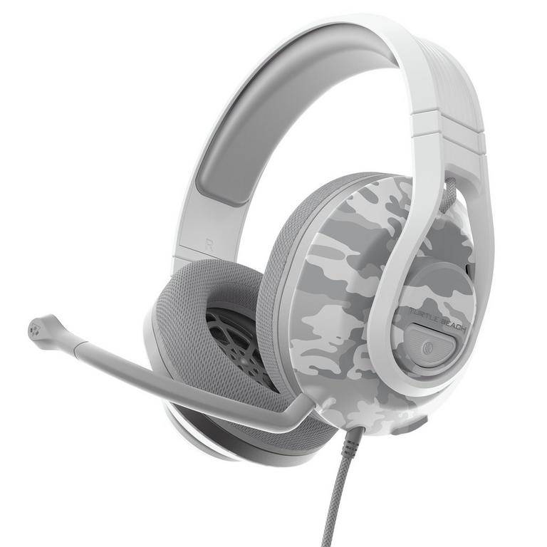 Turtle Beach Recon 500 Wired Gaming Headset Universal