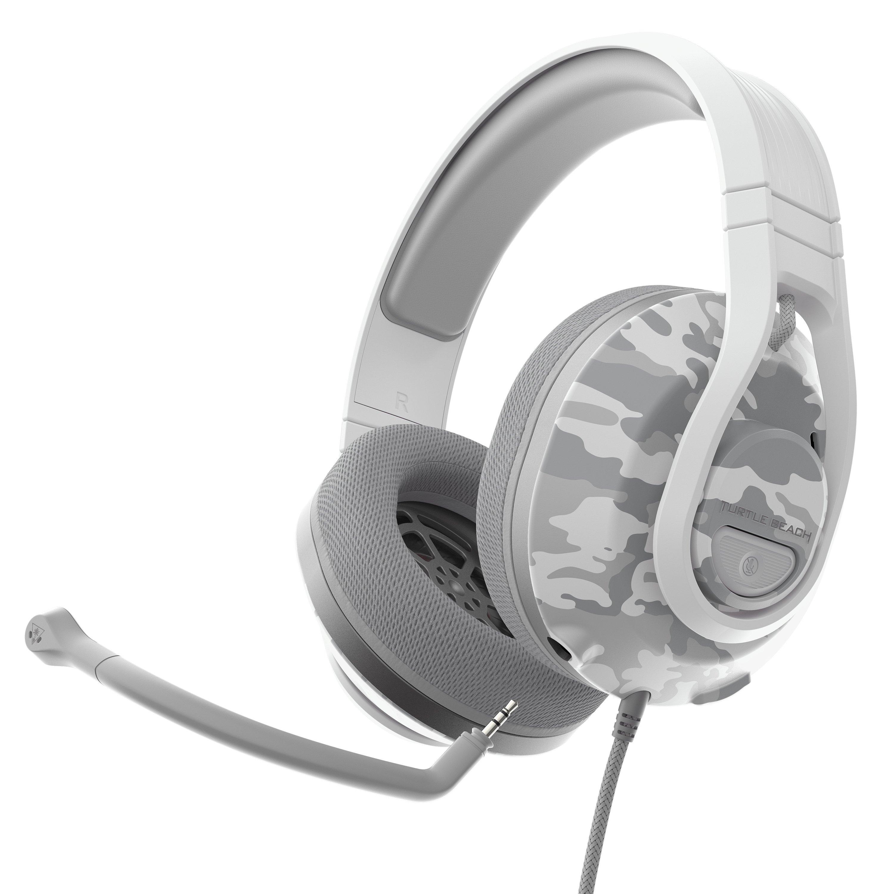 Turtle beach recon online 200 gamestop