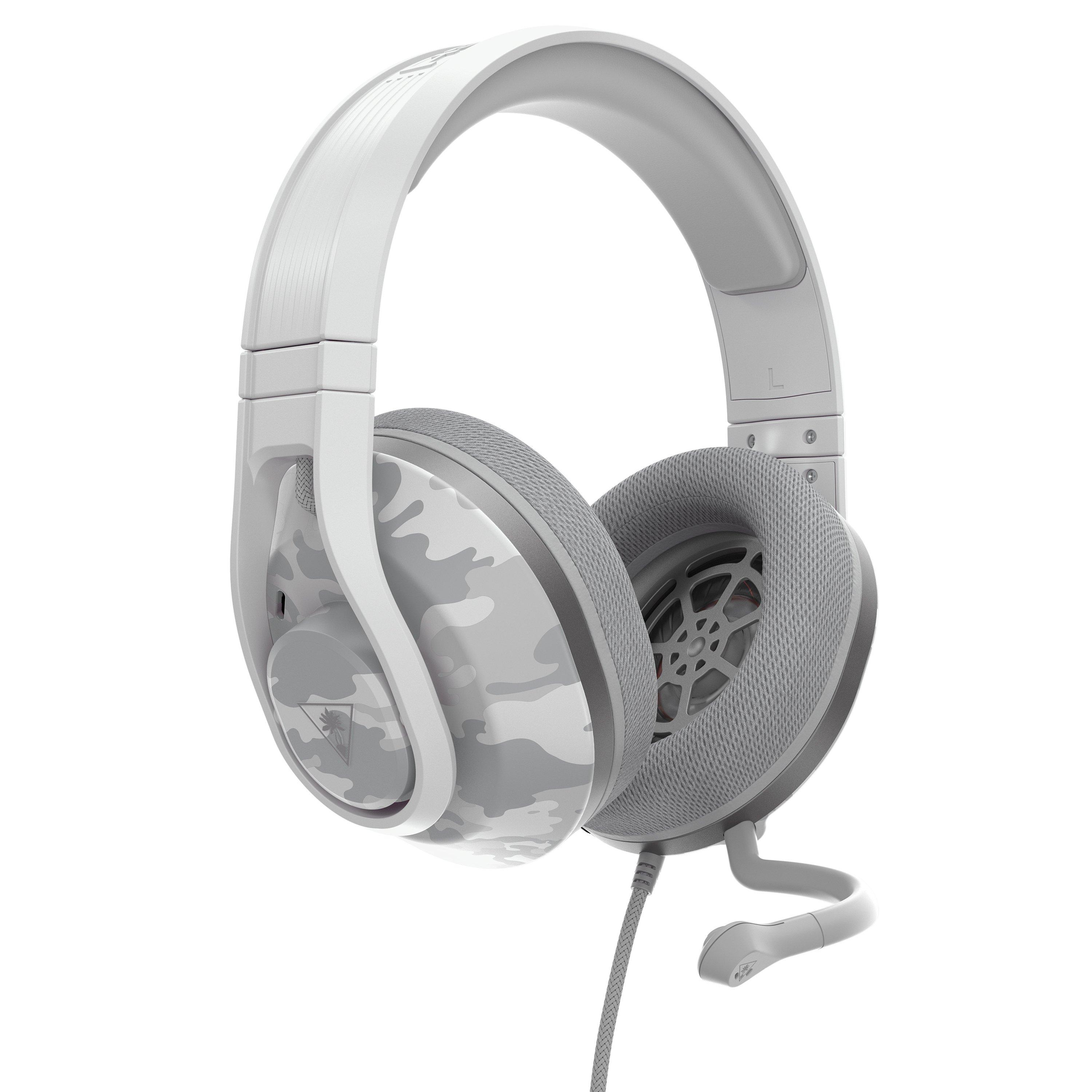 Turtle beach online recon 50x gamestop