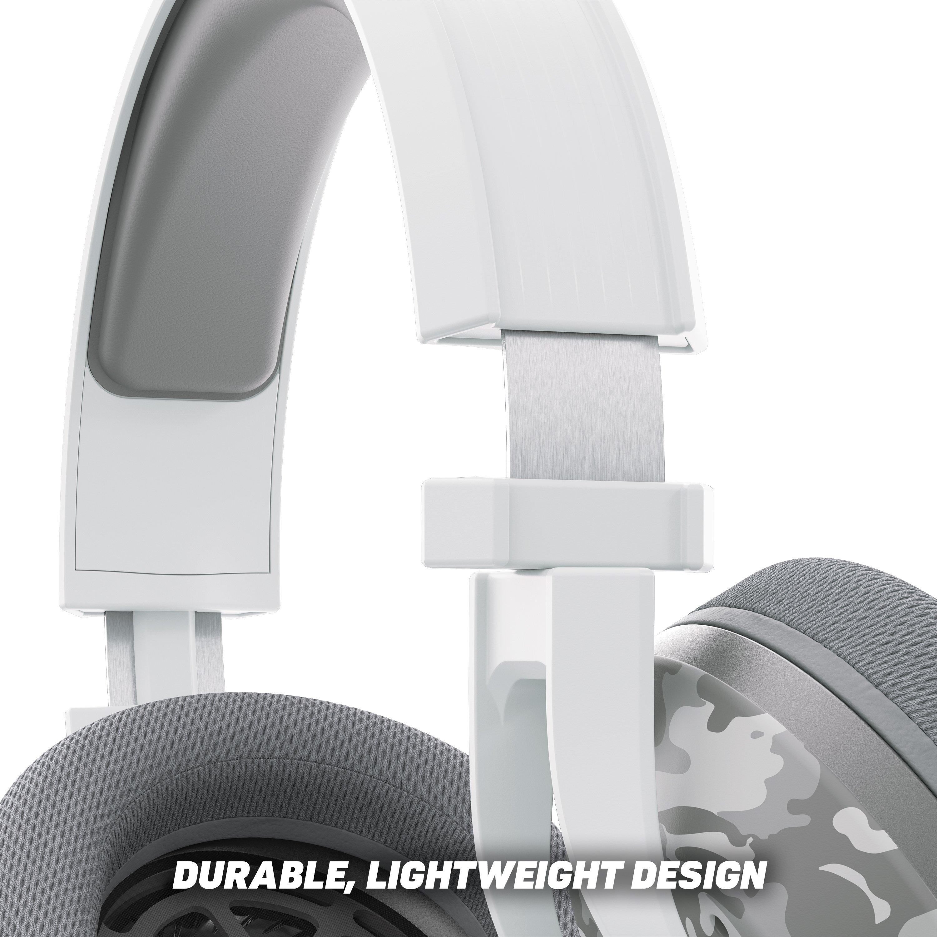 Turtle Beach® Recon™ 500 Information