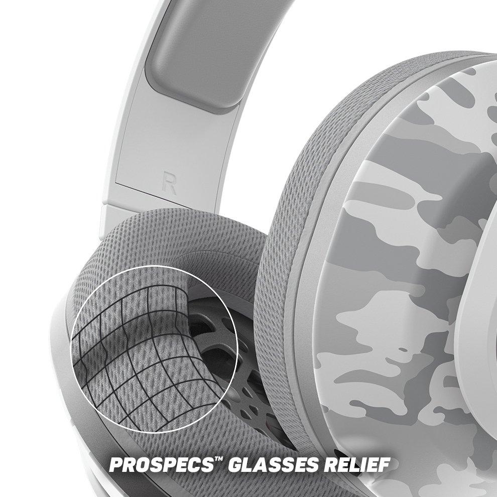 Turtle Beach Headset Recon 500 Artic Camo PS5