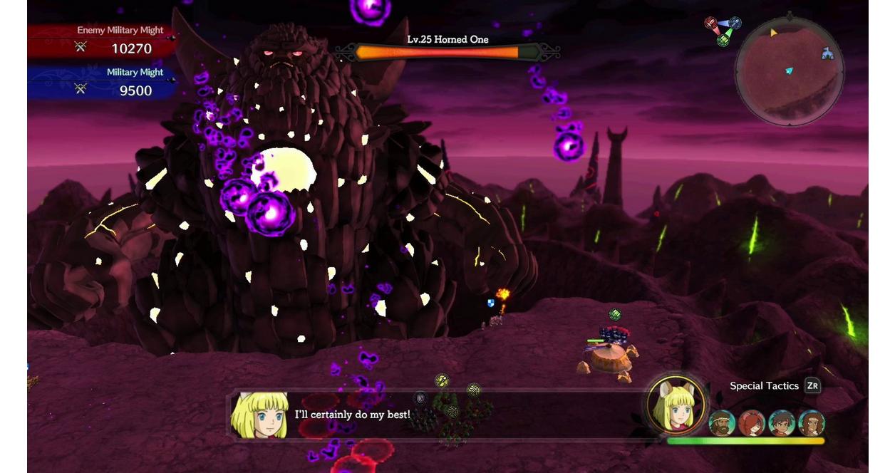 Jeu PS4 Ni No Kuni Prince's Edition - Neuf, Sous Blister - Version Française