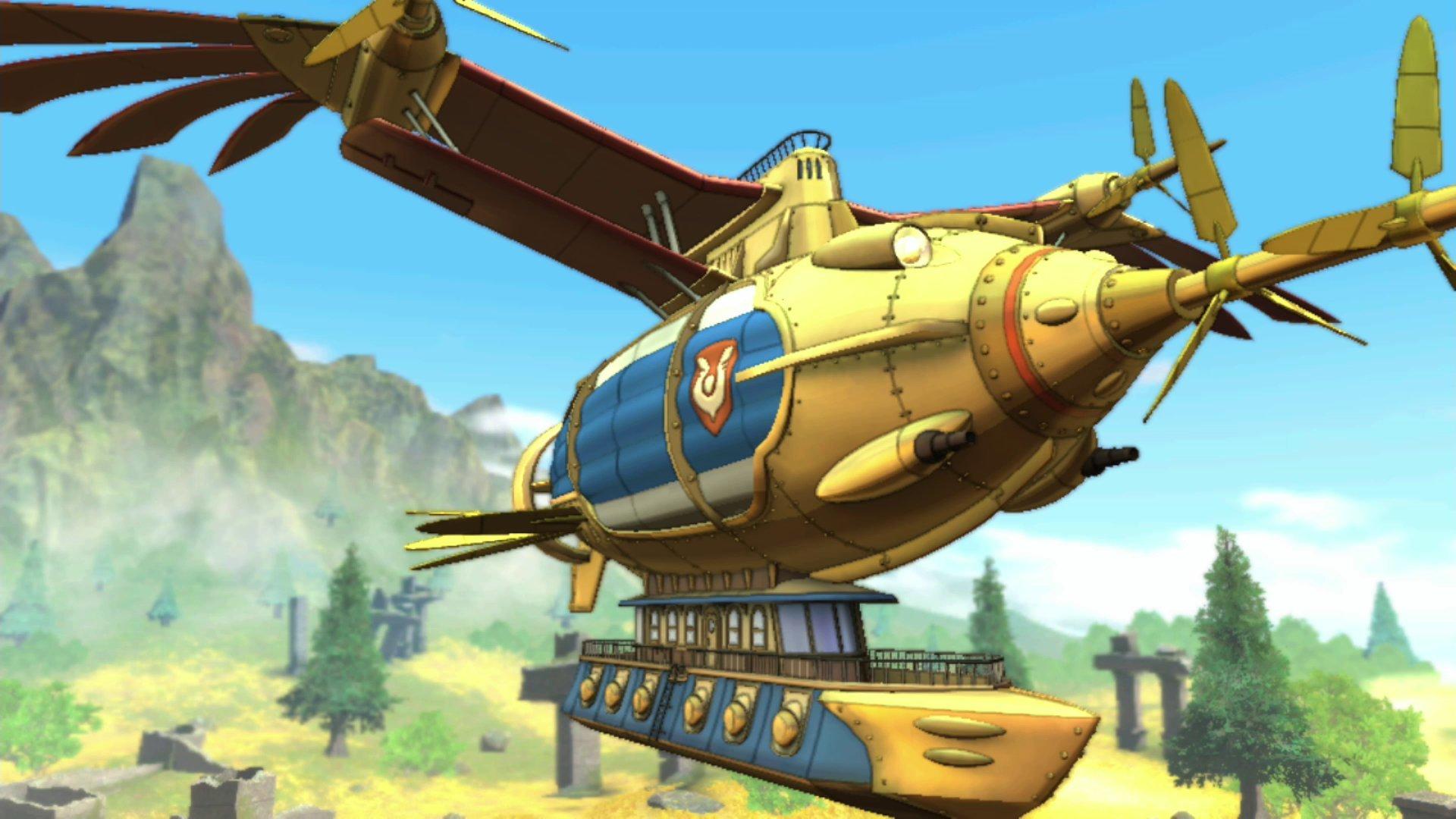 Ni no Kuni II: Revenant Kingdom Price's Edition - Nintendo Switch