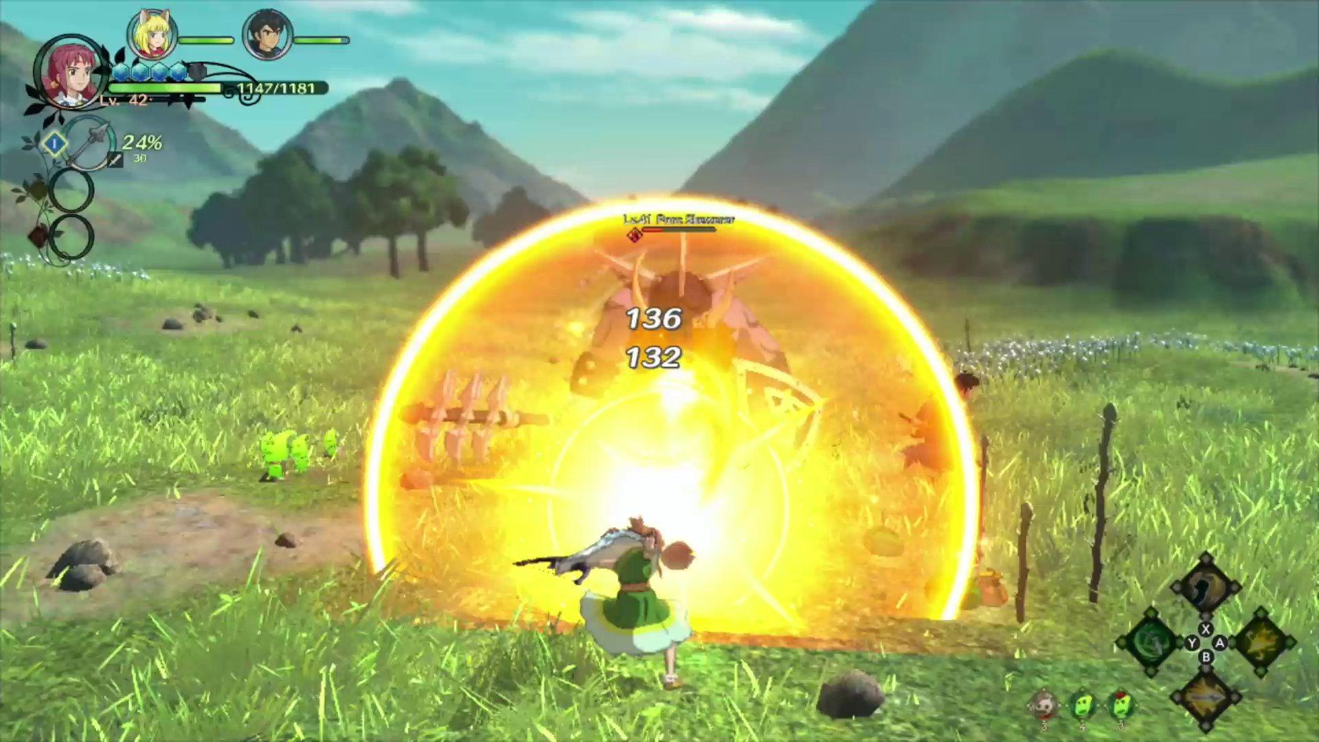 Ni no Kuni II: Revenant Kingdom Price's Edition - Nintendo Switch