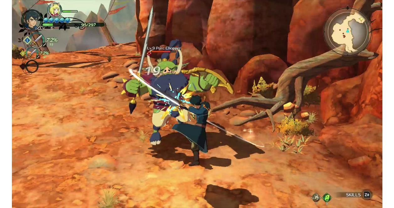 Ni no Kuni II: Revenant Kingdom & 二ノ国 Ni no Kuni™ II: REVENANT KINGDOM | Official Site