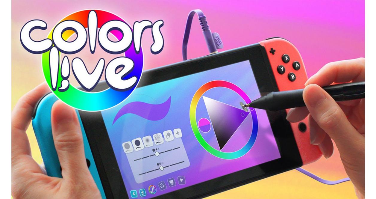 COLOR カラー COLOR LIVE! 3個セット LED ペンライト 15色 コンサート ライト ライブ