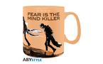 ABYstyle DUNE Fear is the Mind-Killer Mug