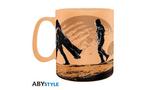 ABYstyle DUNE Fear is the Mind-Killer Mug