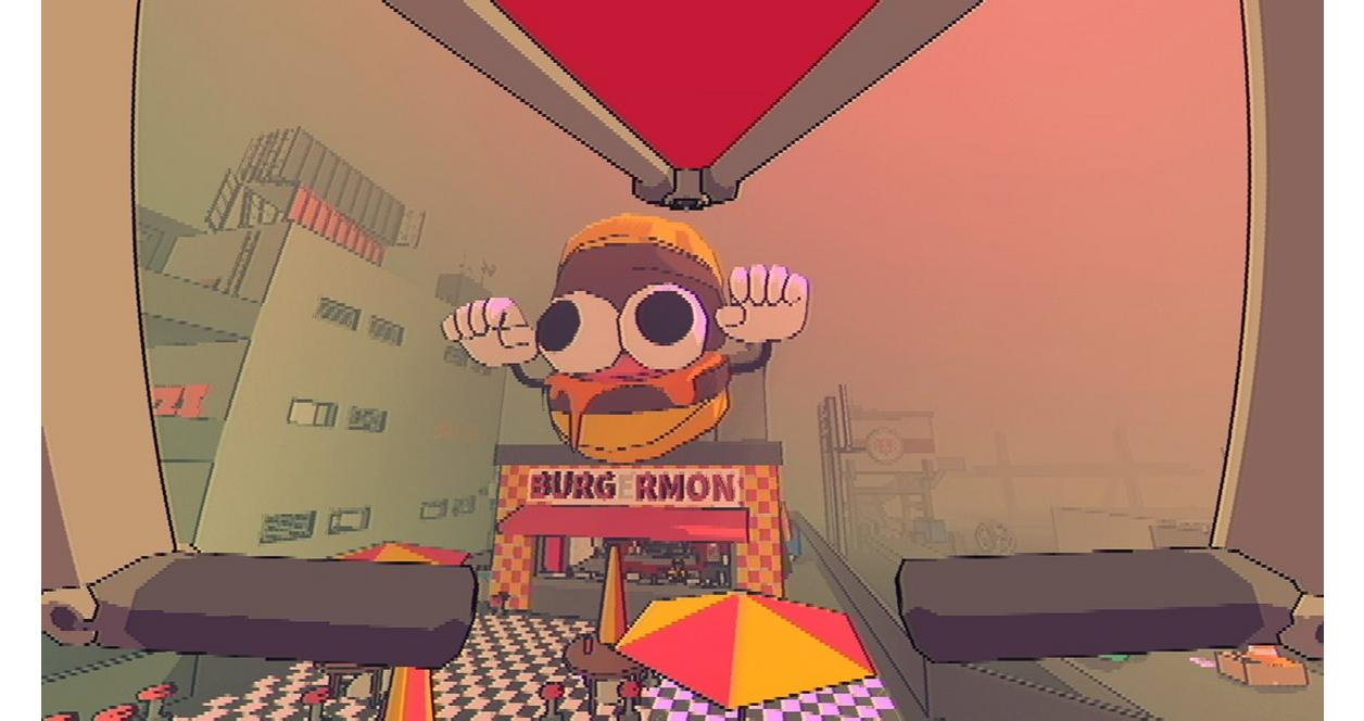 Sludge Life - Nintendo Switch