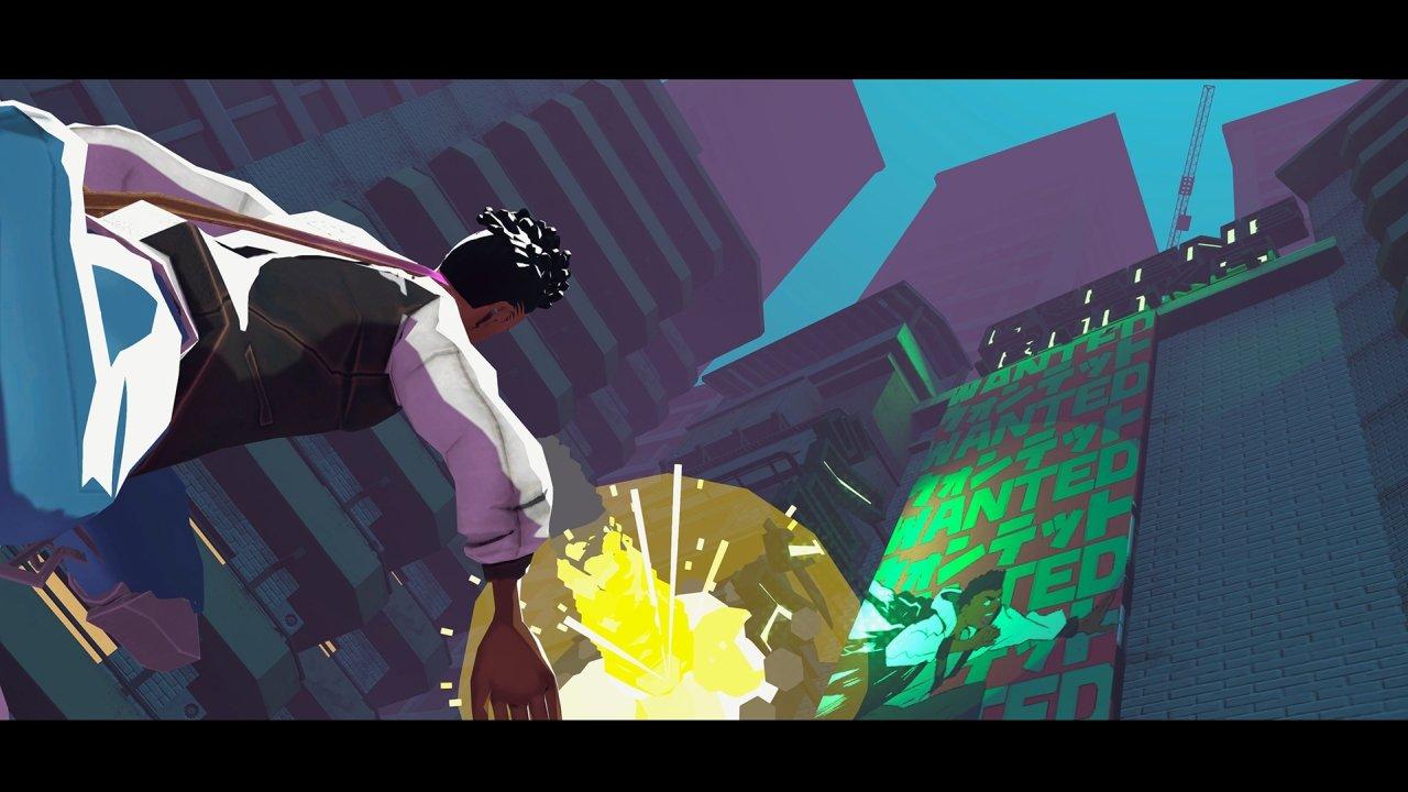 Aerial_Knight's Never Yield