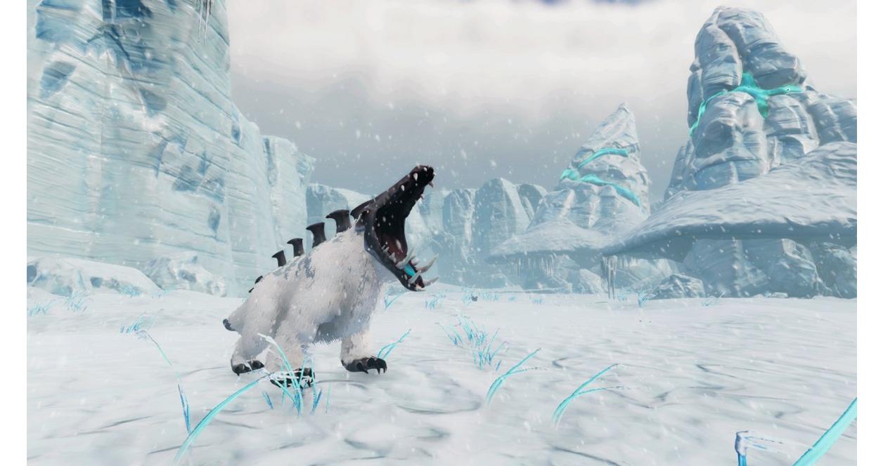Subnautica: Below Zero - Nintendo Switch | Unknown Worlds