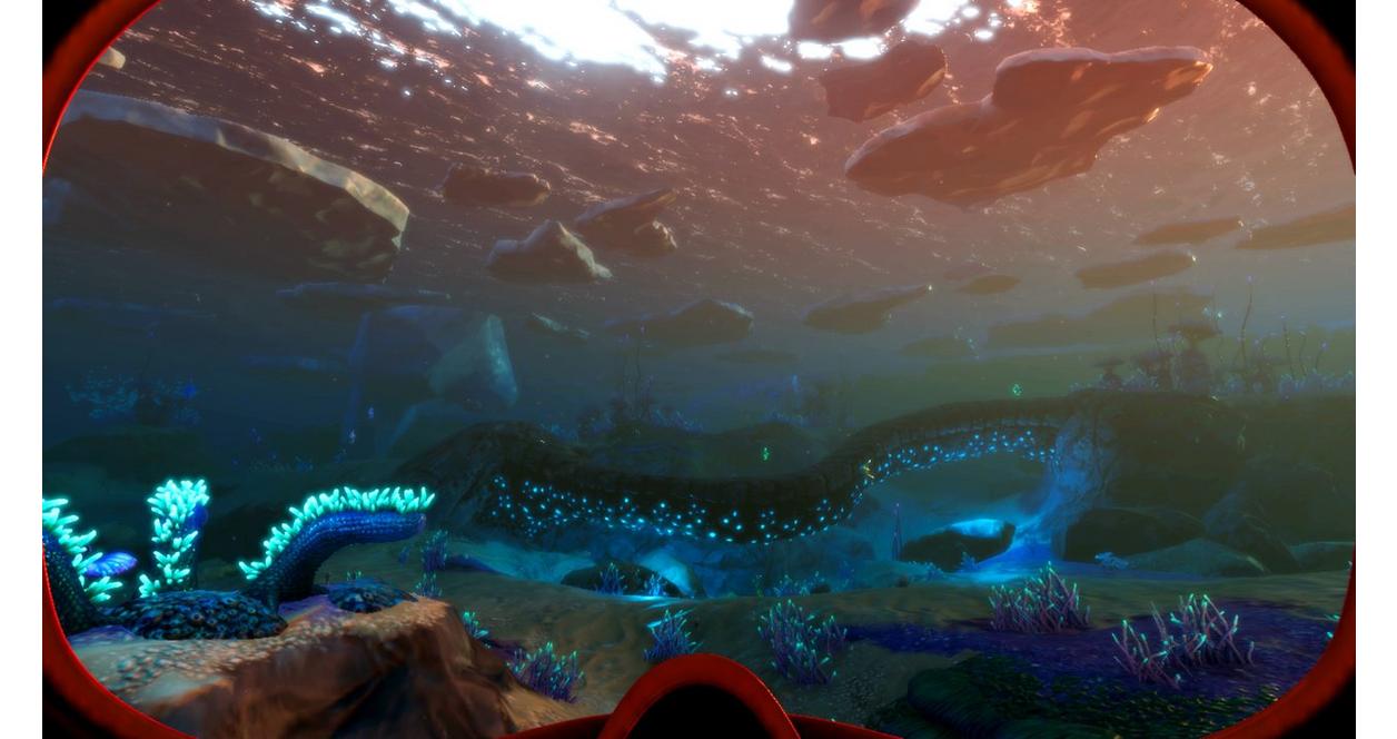Subnautica: Below Zero - Nintendo Switch | Unknown Worlds