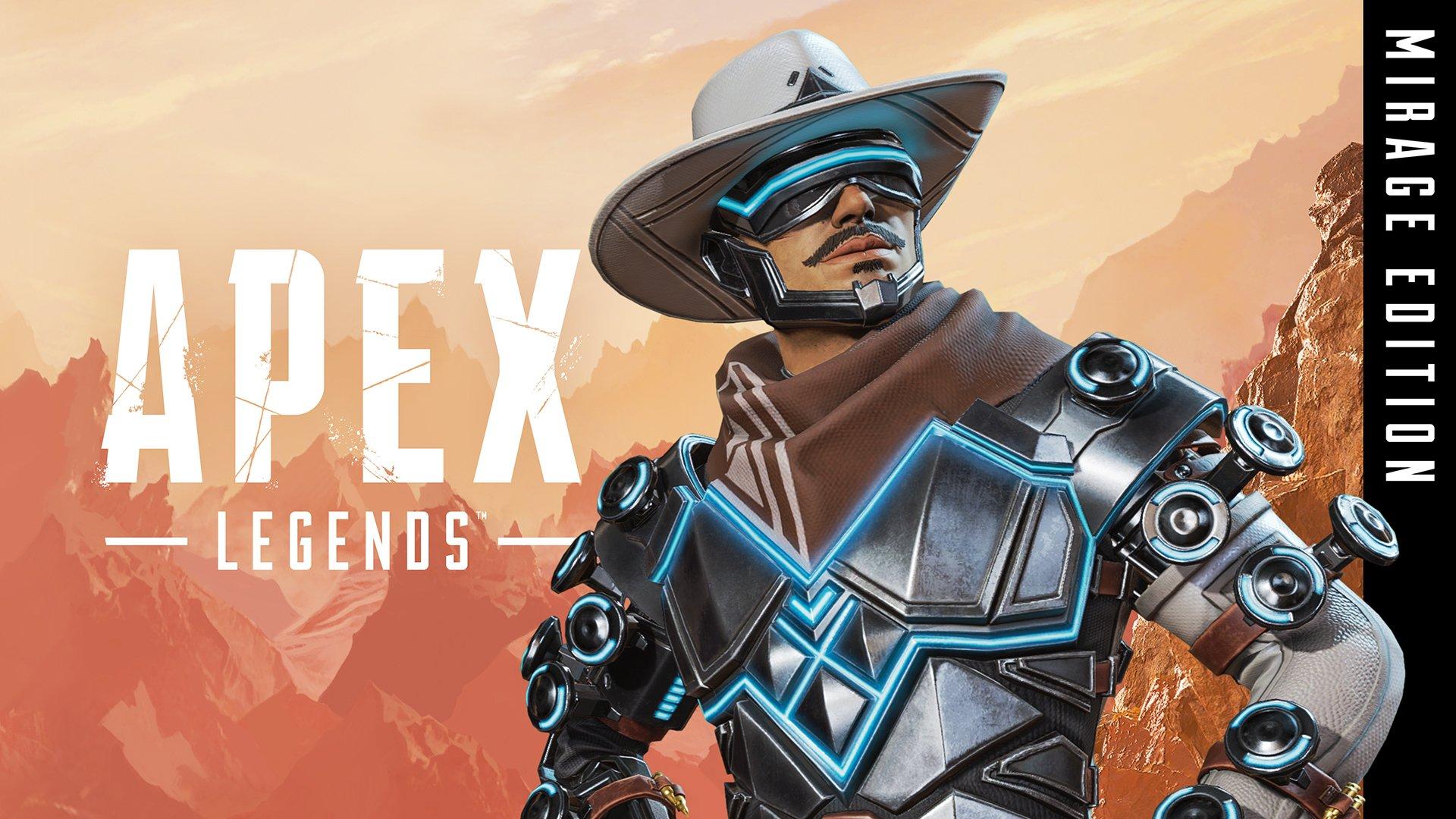 Steam apex edition фото 4