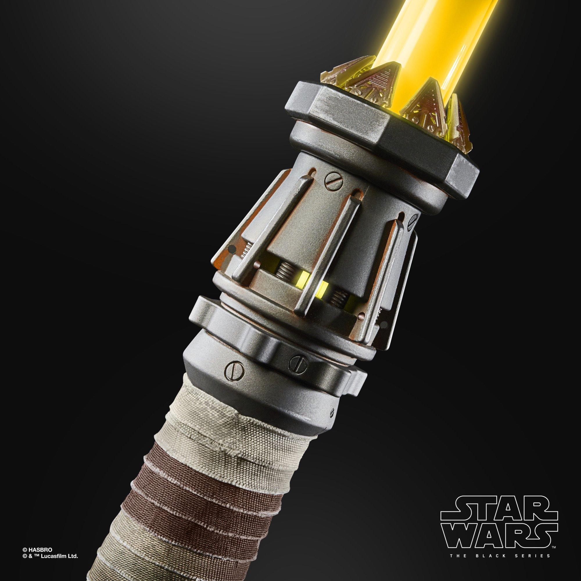 Star wars rey skywaker legacy lightsaber - town-green.com