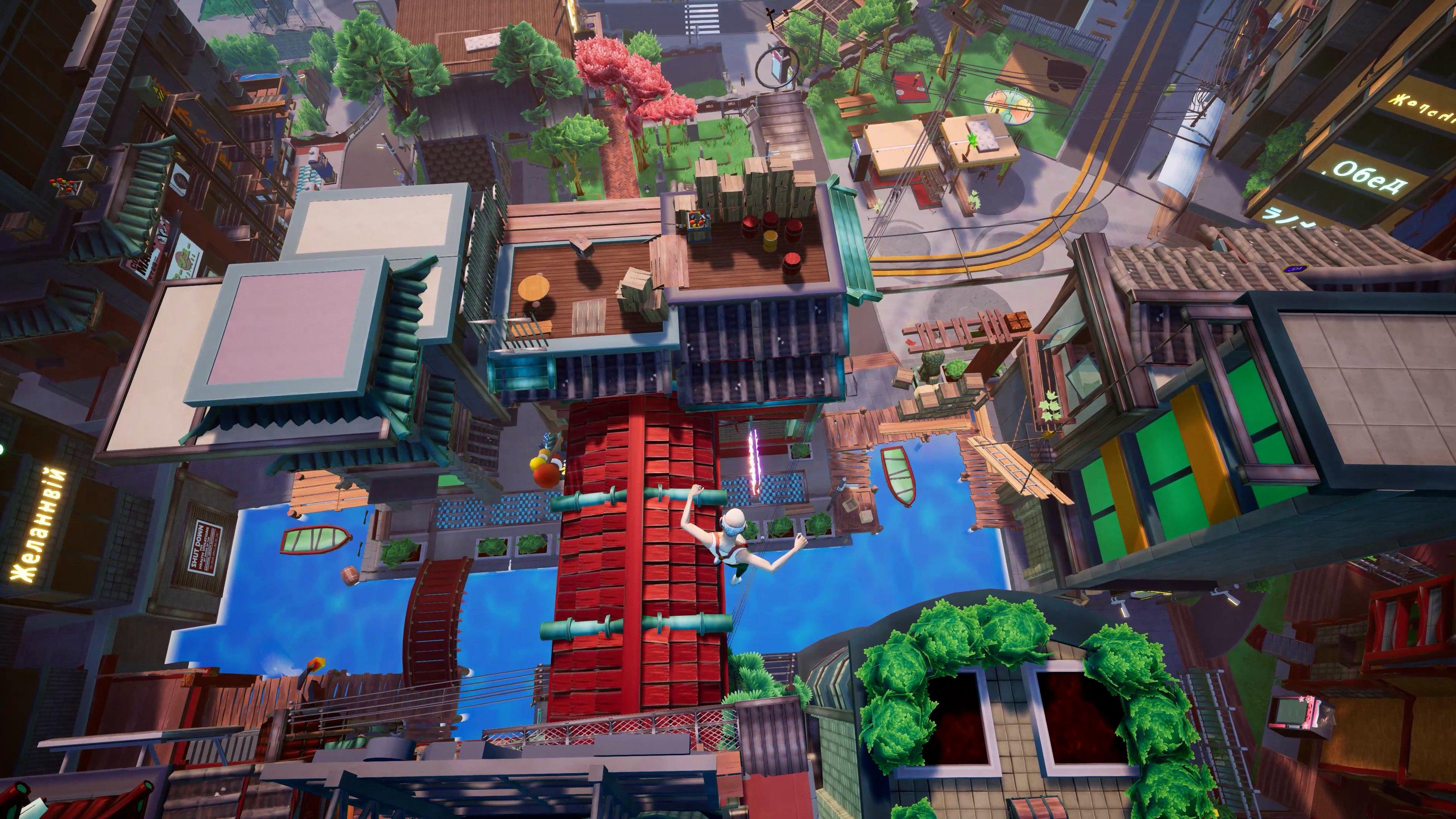 Just Die Already - Nintendo Switch