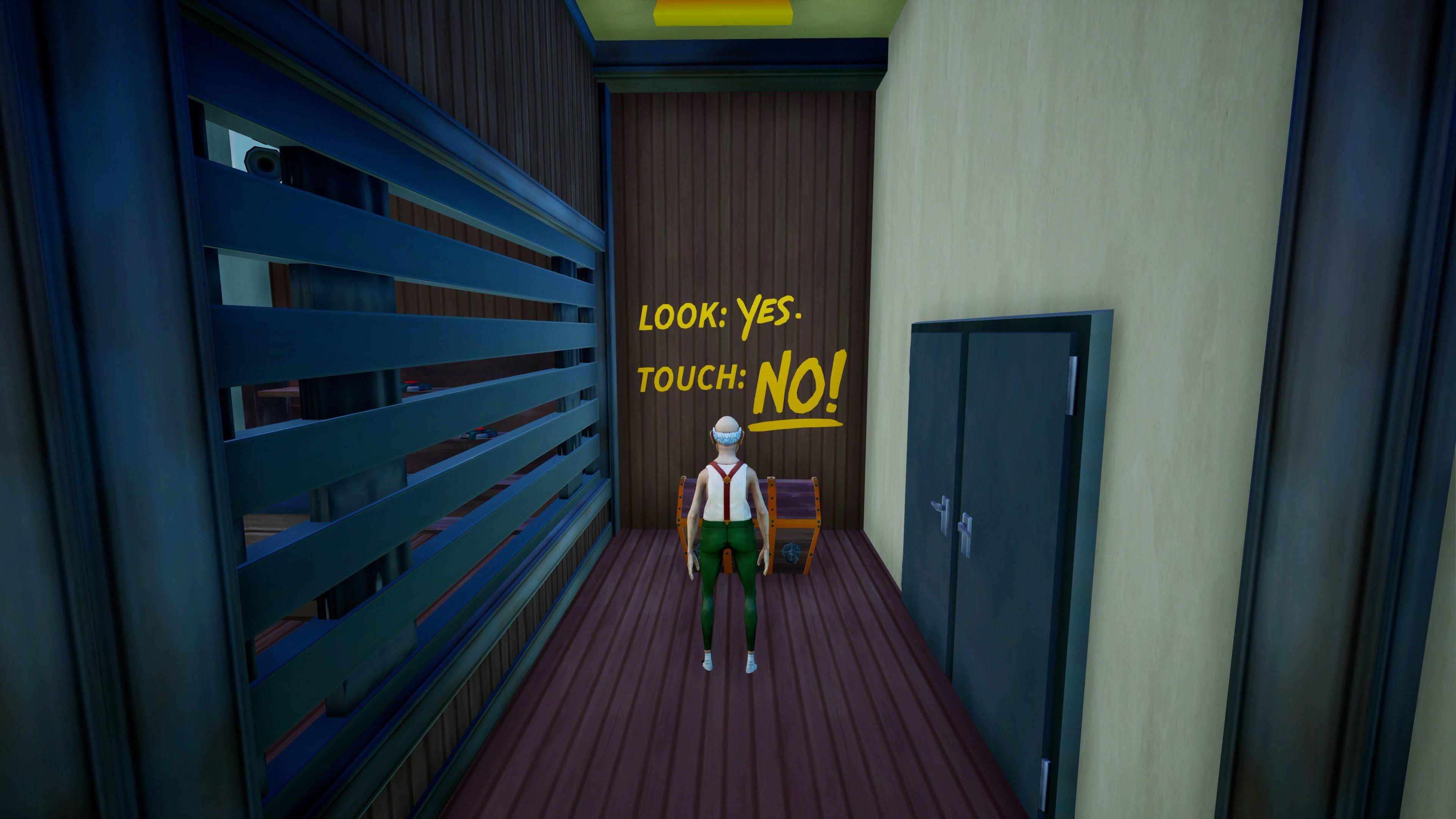 Just Die Already Nintendo Switch Digital