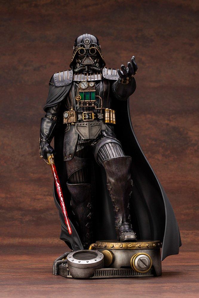 The Empire Strikes Back Darth Vader 