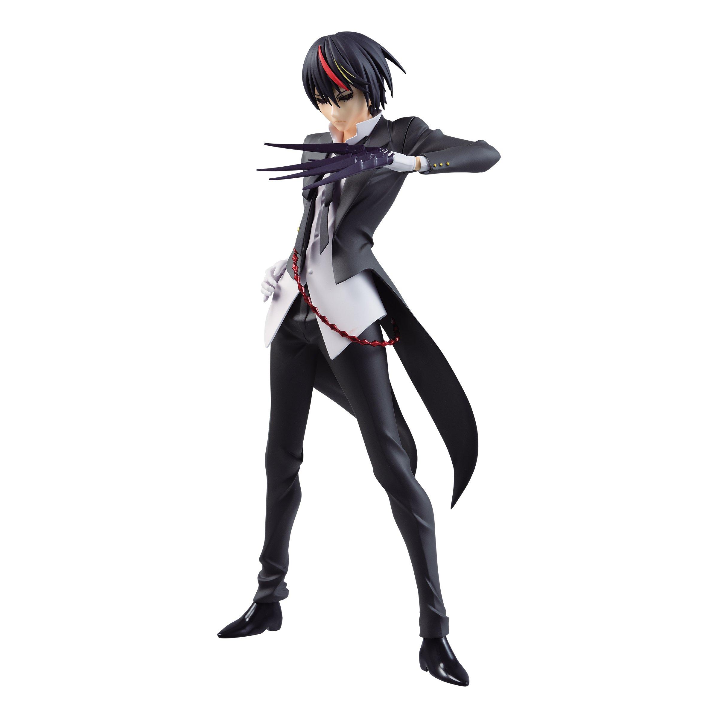hot topic tamaki fire force