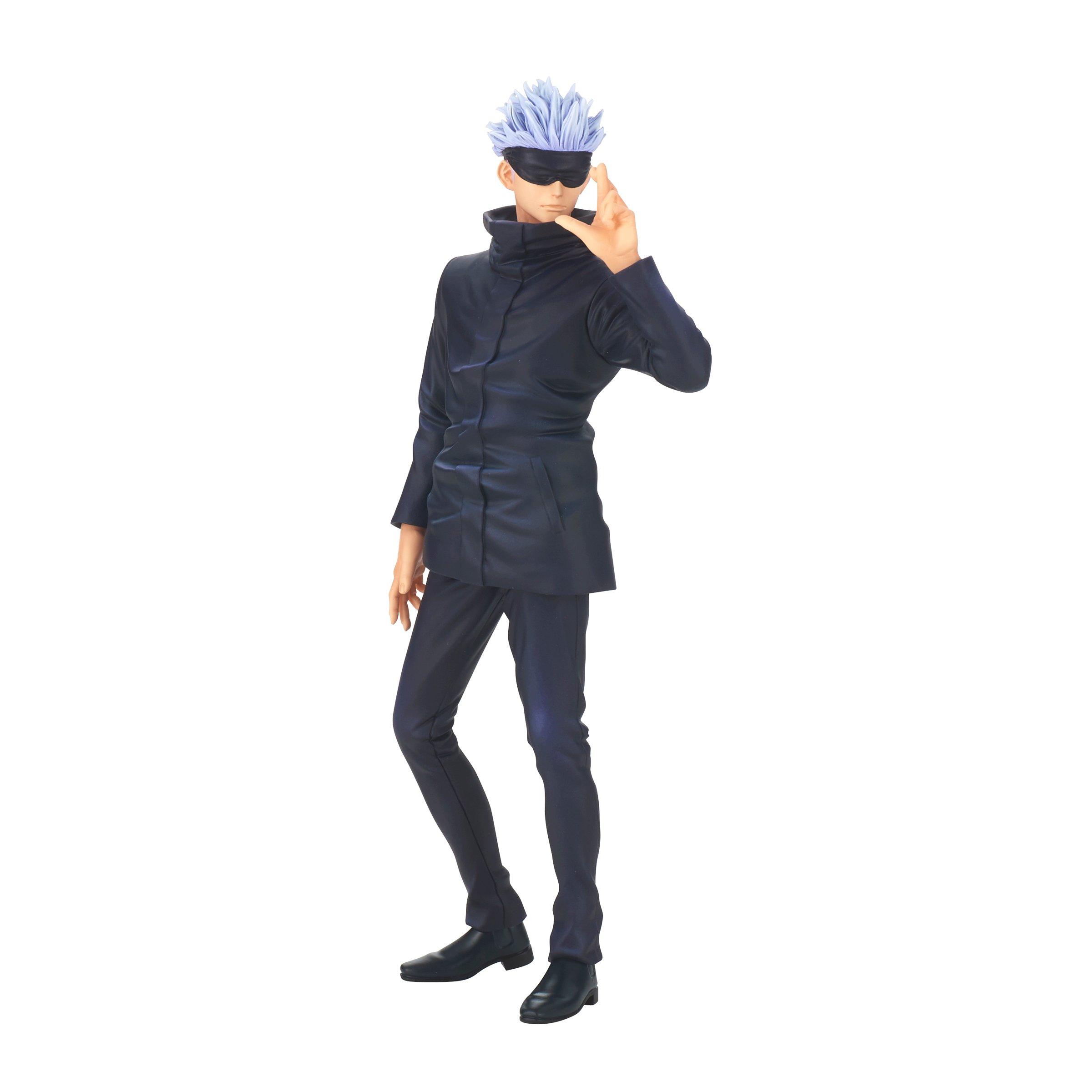 gojo statue life size