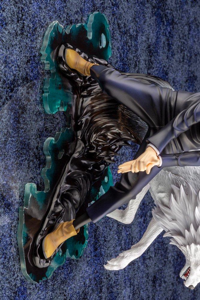 megumi artfx