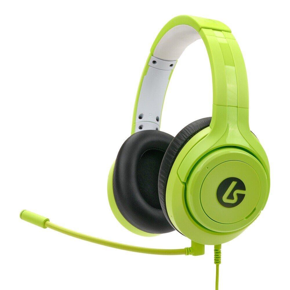 Lucid sound best sale gaming headphones