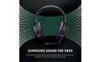 LucidSound LS10X Wired Stereo Gaming Headset - Electric Volt